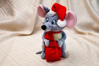 Започва годината на плъха – символ на богатството