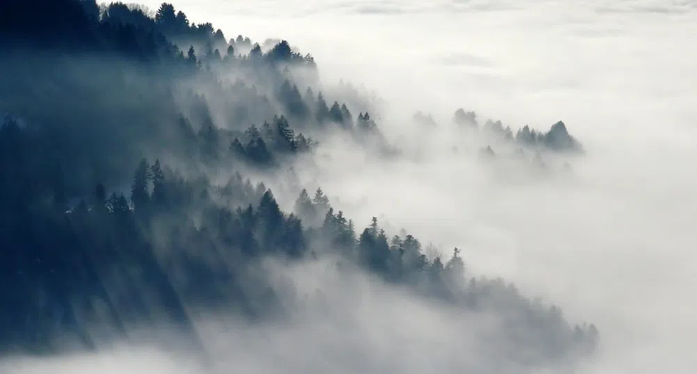 Жълт код за опасно време, очакват се мъгли