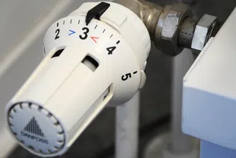 Топлофикация София започва поетапно спиране на парното от утре