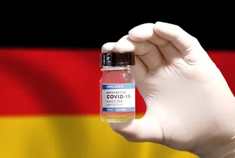 Германия постави България в списъка на рисковите области с COVID-19