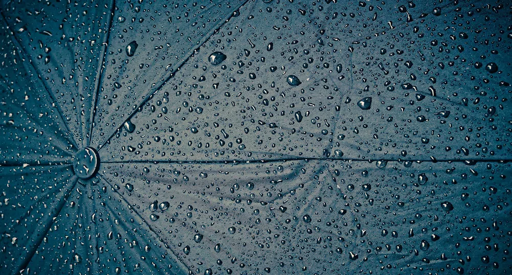 Дъждовно време ни очаква през уикенда