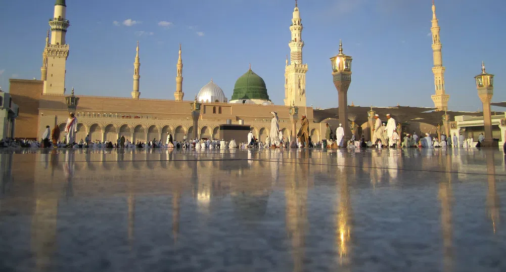 Идва ли "златната година" за банките в Саудитска Арабия?