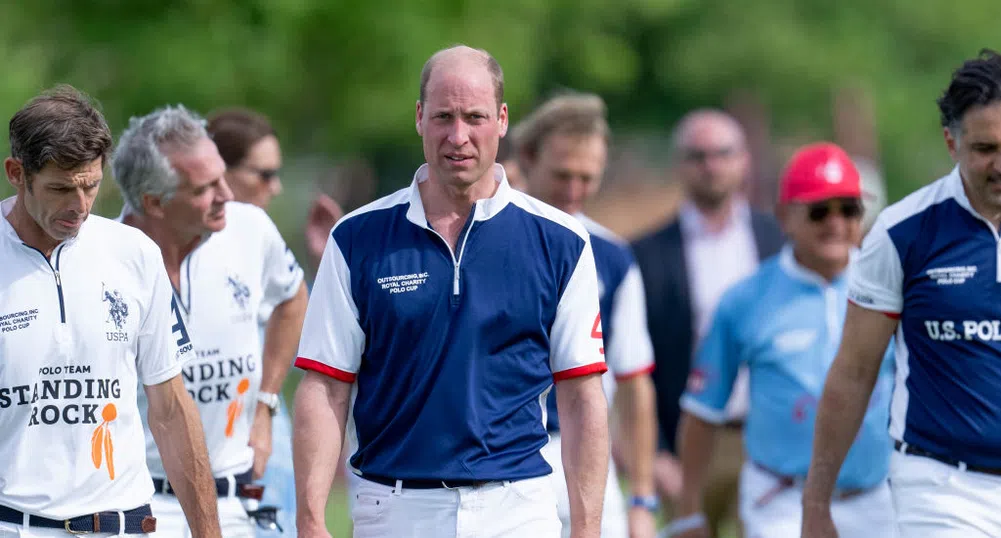 Трима от най-харесваните лидери в САЩ не са американци