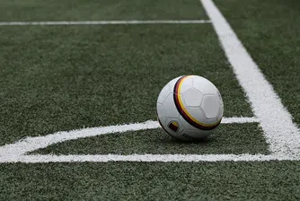 Български футболен клуб се отказа от мярката 60/40