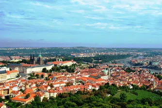 14 пейзажа от 7 невероятно красиви европейски речни градове