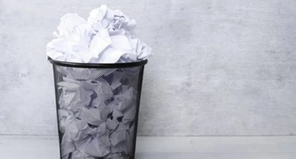 10 неща, които е време да изхвърлите или замените заради здравето си