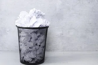 10 неща, които е време да изхвърлите или замените заради здравето си