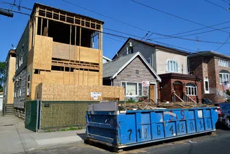 Бизнесът с ремонт и препродажба на имоти в САЩ с нов рекорд