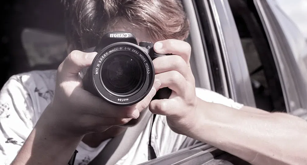 Най-важният съвет, когато снимате забележителности