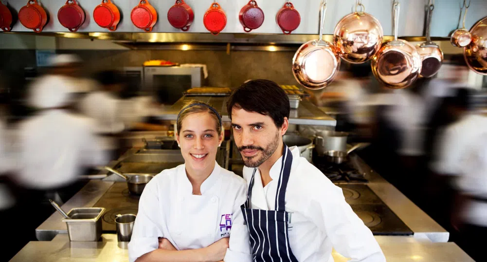 Кой ресторант спечели "Оскар" за най-изискана световна кухня