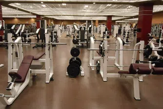 Официално: Фитнес залите и МОЛ-овете отварят
