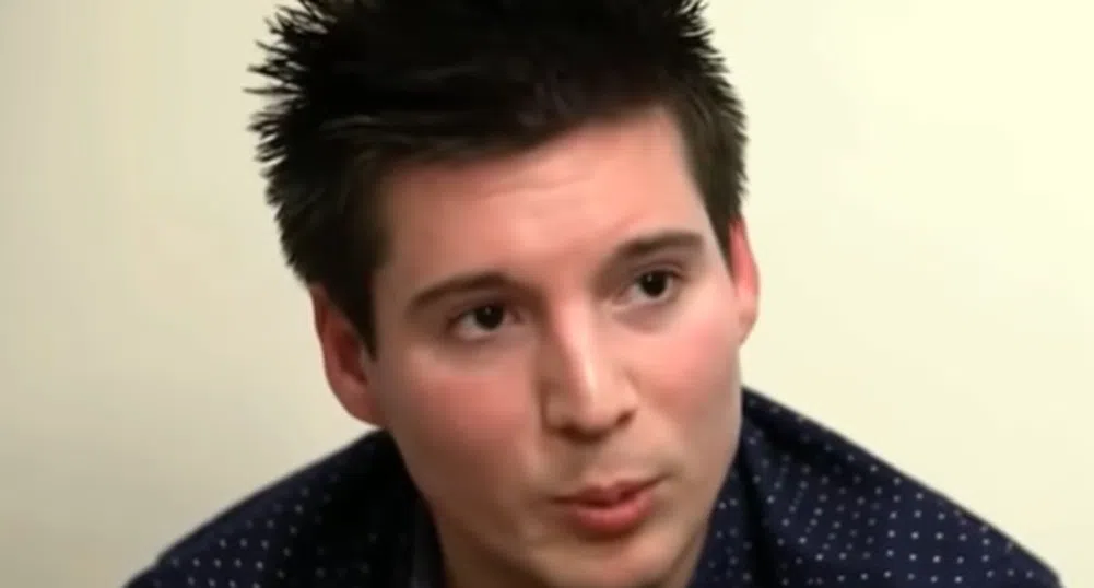 Хакерът, който изхвърли Манчестър Сити от Шампионската лига