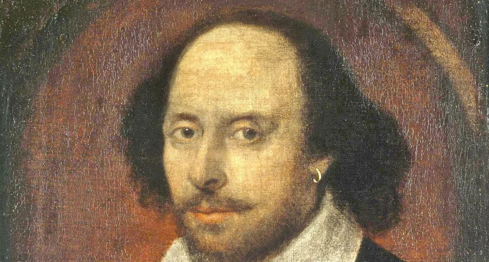 Продават на търг 399-годишна книга с творби на Шекспир