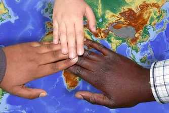 България с огромен ръст в класацията на най-щедрите държави в света