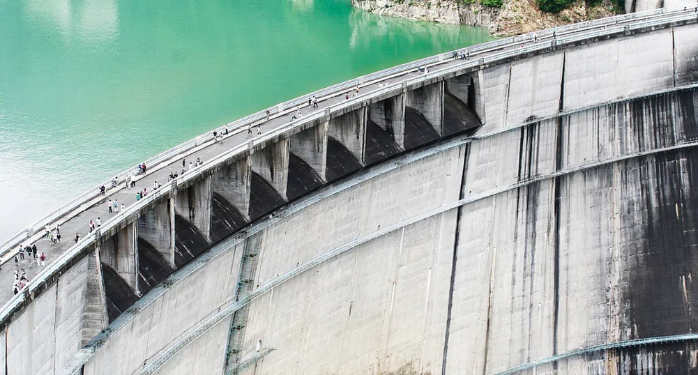 Най-малко четири нови язовира изграждат у нас през следващите 10 години
