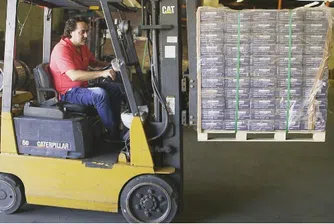 Той не завърши начално училище, но създаде мултимилионен бизнес