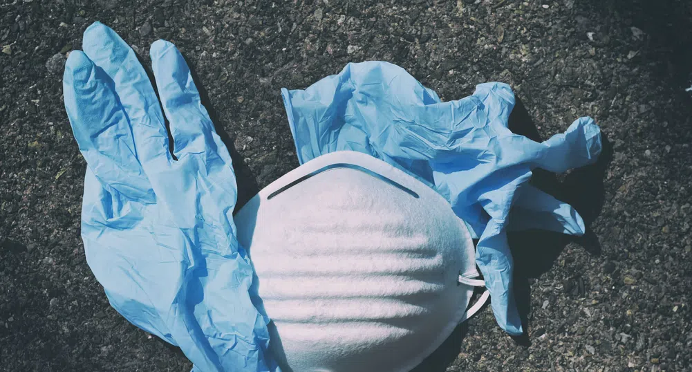 Дневният брой на новозаразените с COVID-19 падна до четиримесечно дъно