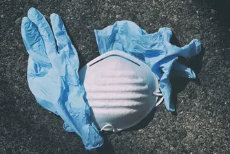 Дневният брой на новозаразените с COVID-19 падна до четиримесечно дъно