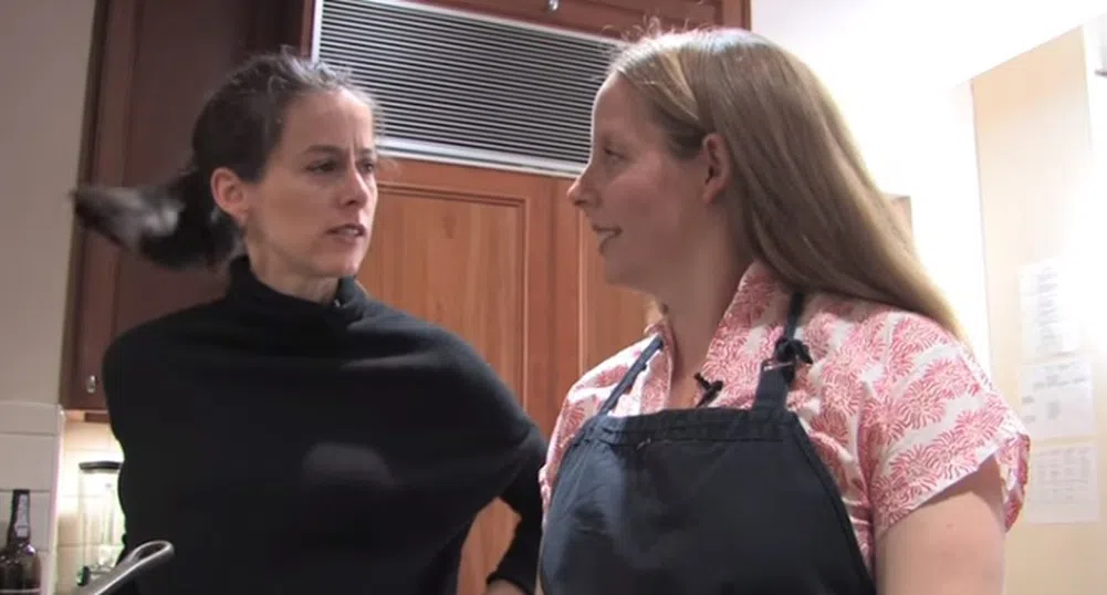 Как две приятелки създадоха популярен хранителен уебсайт?