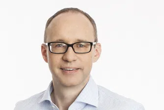 Лекторите на Шумът на парите - Лукас Турса