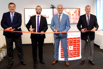 Kaufland Service IT HUB разширява дейността си в България