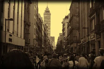 Мексико ще възлага обществени поръчки чрез блокчейн технология