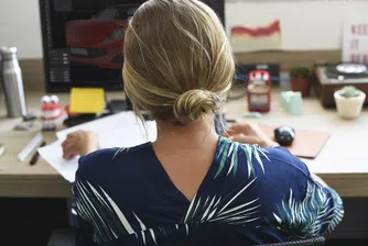 Ужасният шеф вреди на здравето ви. Как да се справите?