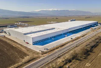 Lidl разширява складовата си база в Равно поле с 90 млн. лв. инвестиция