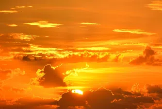 Какво ще бъде времето до края на почивните дни?