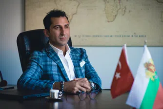 Българите ще летят до най-голямото летище в света от октомври