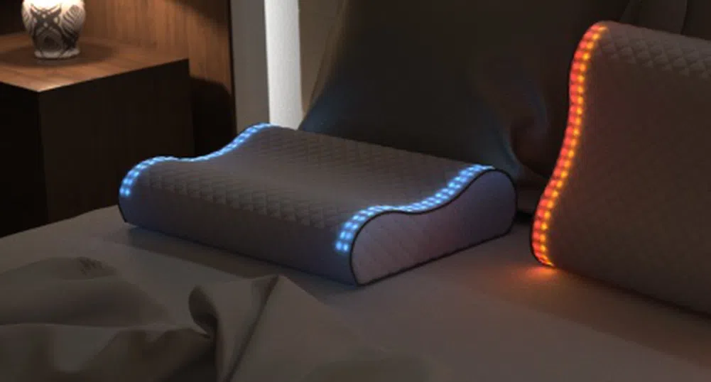 Всичко вече е „умно“, дори и възглавницата