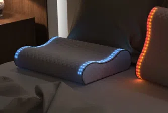 Всичко вече е „умно“, дори и възглавницата