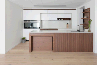 Къде е скрита масата?