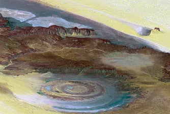 10 от най-невероятните места на планетата Земя