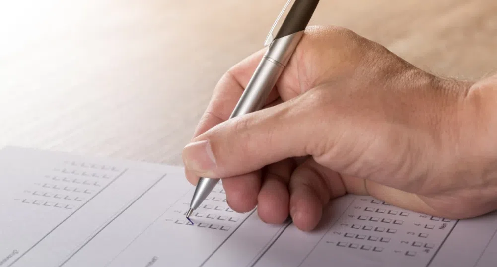 Как да проверим къде ще гласуваме?