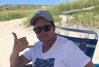 Съвет за кариерата и живота в няколко думи от Майкъл Джей Фокс