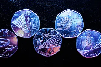 Олимпийските игри Уенлок, вдъхновили съвременните Олимпиади