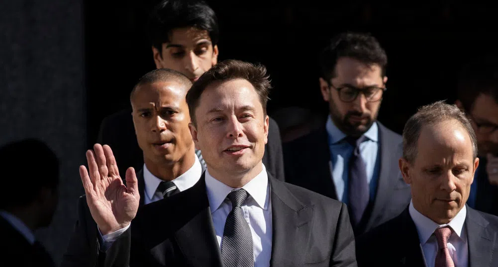 Илон Мъск отново е най-богатият човек в света. И е изправен пред ново дело