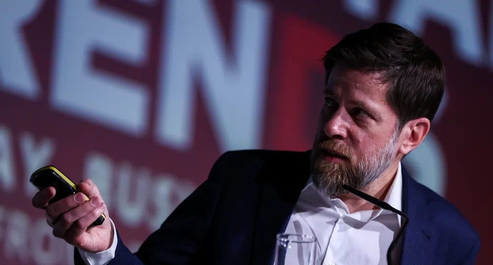 Матю Карнинчниг, Politico: Зеленият преход движи сектора на чиповете в ЕС