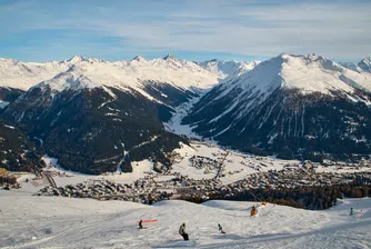 Световният икономически форум ще премине под знака на войната в Украйна