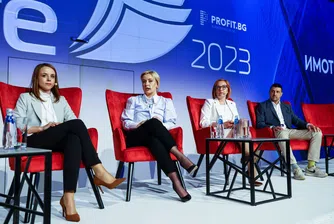 Спокоен имотен пазар, без резки промени на лихвите, прогнозираха експерти