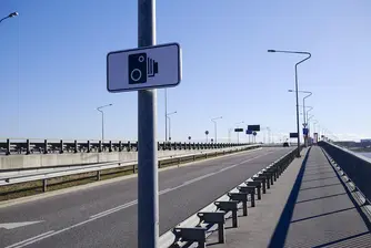 Поставят още 244 камери в София