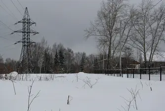 Хиляди домакинства във Франция все още без ток