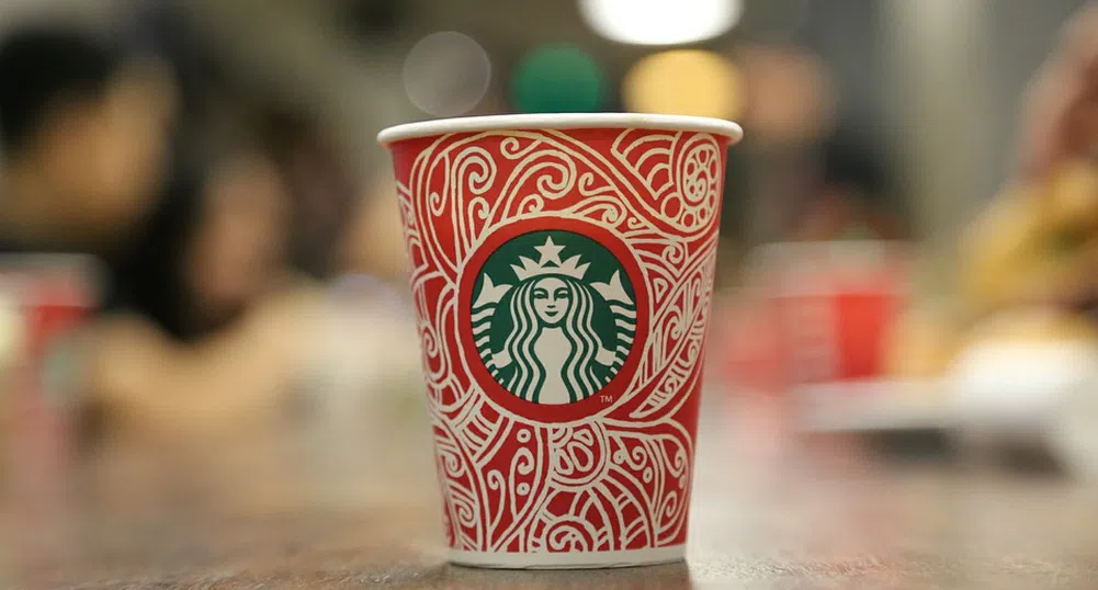 Кафето на Starbucks в Калифорния трябва да предупреждава за рак