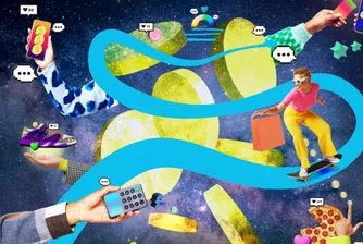 Как бумът на генеративния AI ще промени завинаги онлайн рекламата