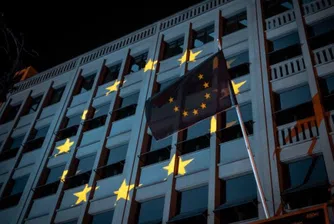 Бизнес активността в Европа достигна най-ниското си ниво от ноември 2020