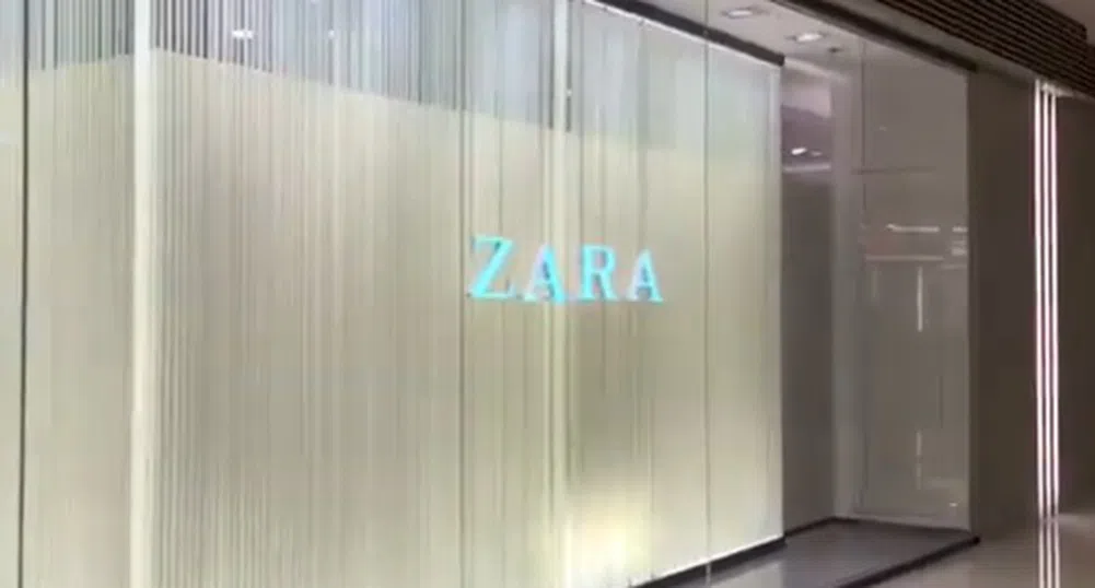 Най-голямата модна група в света отчете първа загуба