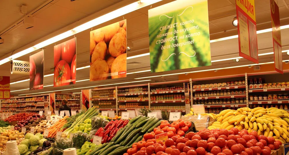 T MARKET отчете 24.9% ръст на приходите през 2017 г.