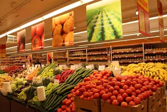 T MARKET отчете 24.9% ръст на приходите през 2017 г.