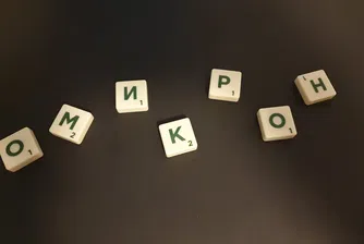 Проф. Витанов: Омикрон е вече тук, петата вълна ще е през февруари